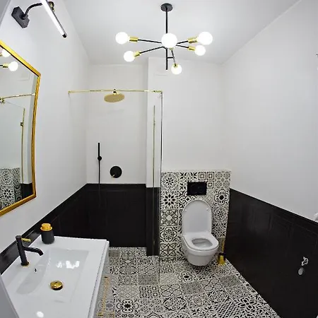 Elk Apartamenty Apartment *