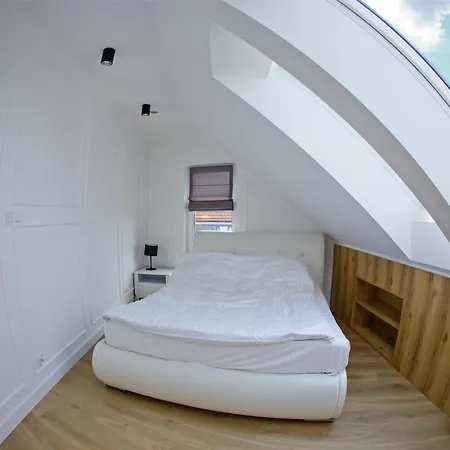 Apartment Elk Apartamenty *