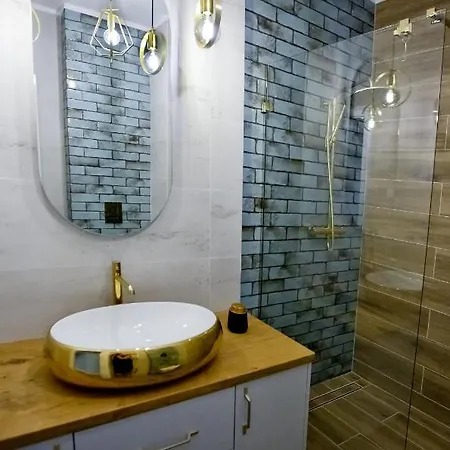 Apartment Elk Apartamenty *