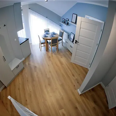 Apartment Elk Apartamenty