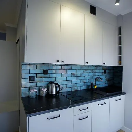 Elk Apartamenty * Ełk