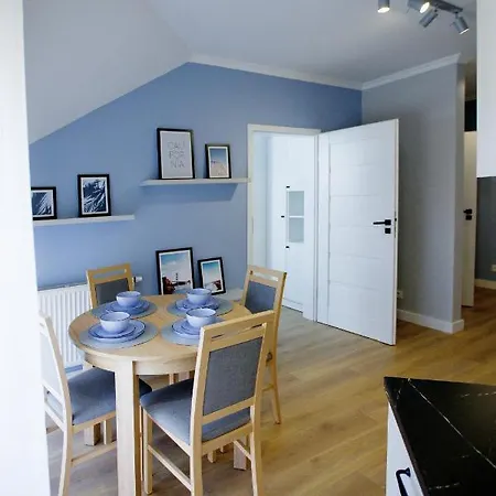 Apartment Elk Apartamenty